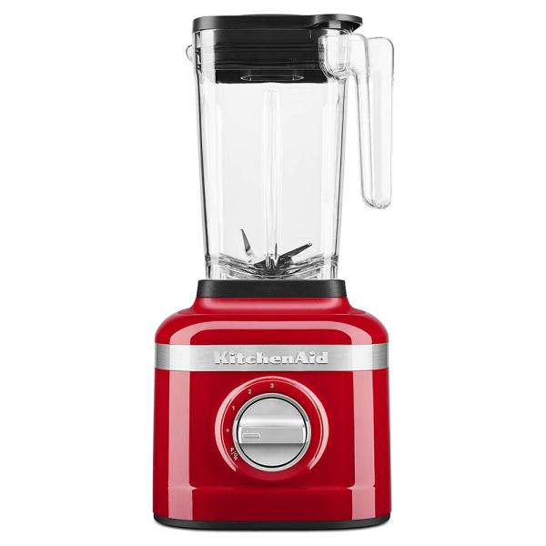 LICUADORA 3V ROJO KITCHEN AID