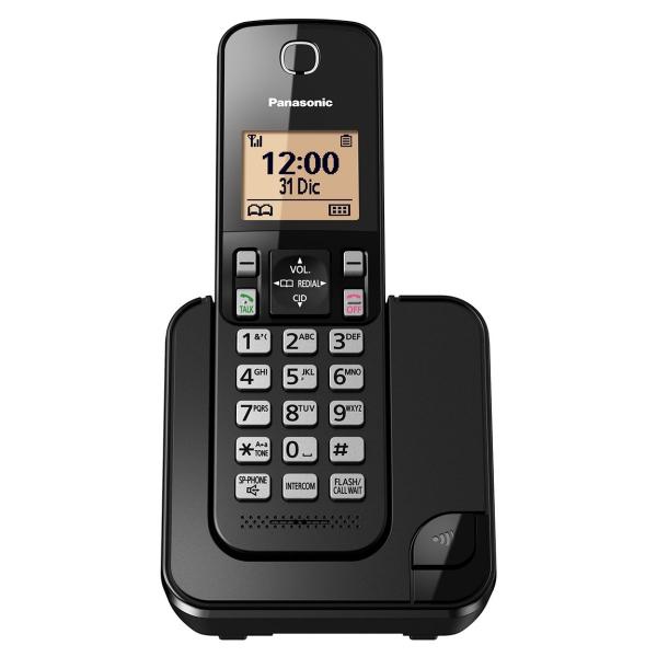TELEFONO INALAMBRICO 1 PUESTO