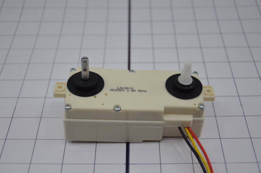 TIMER LAVADO DOBLE 3 LINEAS CUERDA LG
