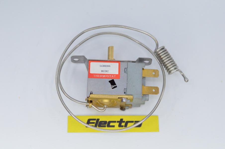 TERMOSTATO UNIVERSAL REFRIGERADORA LG Y SAMSUNG
