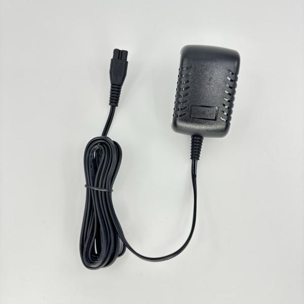 CARGADOR RASURADORA ELECTRA PREMIUM