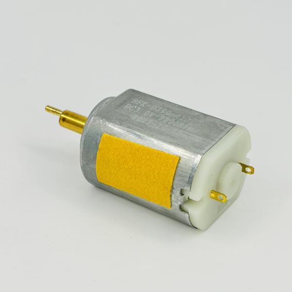 MOTOR RASURADORA ELECTRA PREMIUM