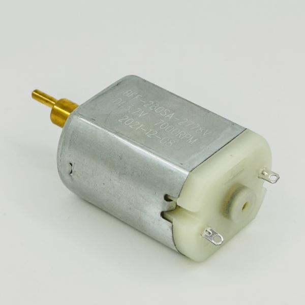 MOTOR RASURADORA ELECTRA PREMIUM CONTORNOS