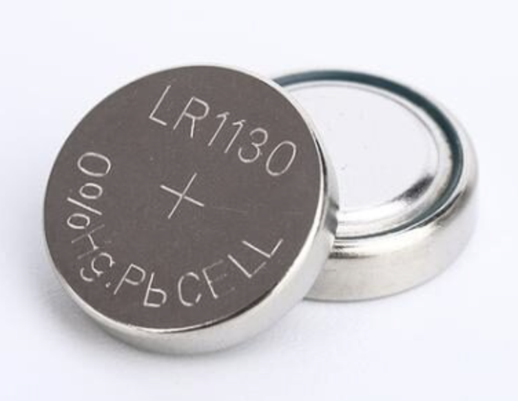 BATERIA LR1130 ALKALINA 2 UNI