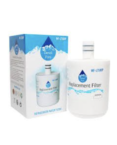 FILTRO AGUA REFRIGERADORA LG