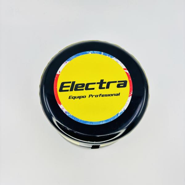 DISPENSADOR TIRAS CUELLO ELECTRA PREMIUM NEGRO