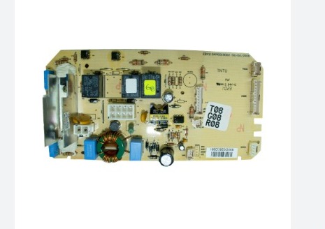 PLACA ELECTRONICA LAVADORA