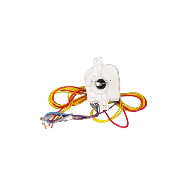TIMER LAVADO 6 LINEAS OREJA LARGA CON PUENTE