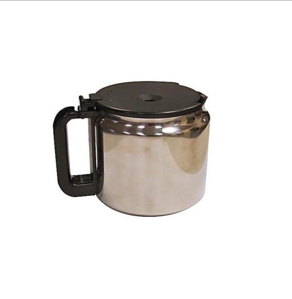 FRASCO CAFETERA 12T ACERO INOXIDABLE VARIAS MARCAS