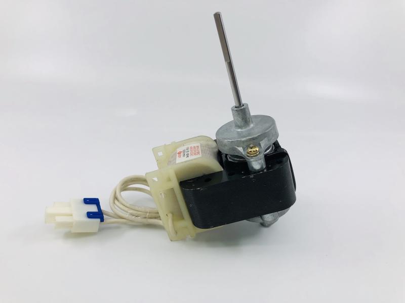 MOTOR CONDENSADOR