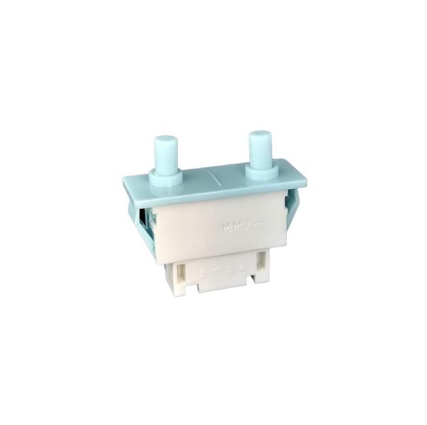 INTERRUPTOR PUERTA REFRIGERADORA DOBLE CELESTE