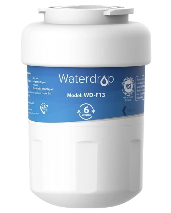 FILTRO AGUA MWF GENERICO