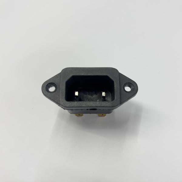 CAJA 2 PINES ORIGINAL NEGRO OSTER