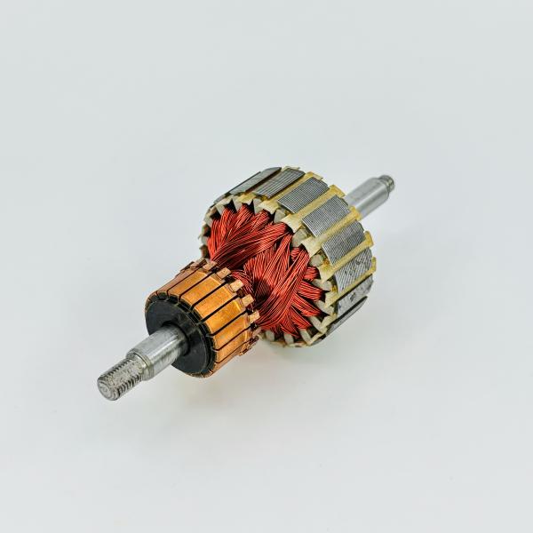 ROTOR MOTOR LICUADORA CROMADA