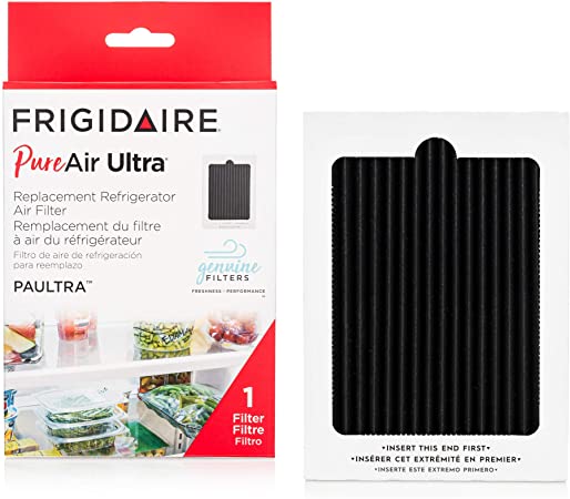 FILTRO OLORES REFRIGERADORA FRIGIDAIRE