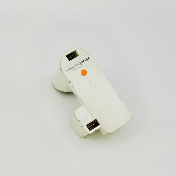 RELAY PTC PROTECTOR BLANCO