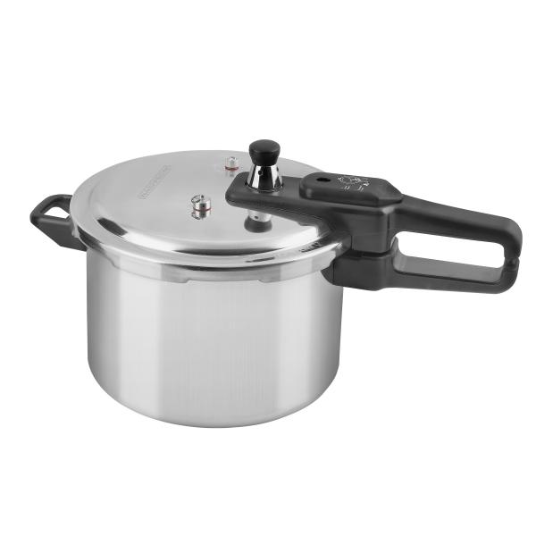OLLA PRESION CIERRE EXTERNO 5 LITROS BLACK + DECKER