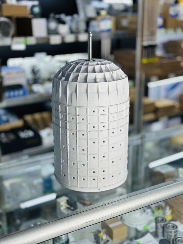 CILINDRO CENTRIFUGA 14L