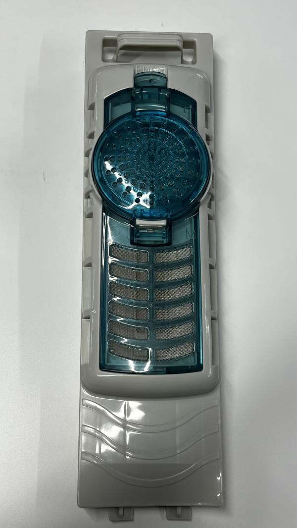 FILTRO PELUSA WP1960 COMPLETO AZUL LG