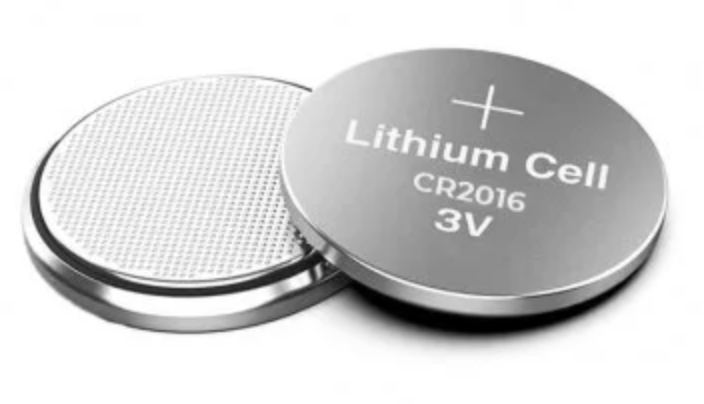 BATERIA CR2016
