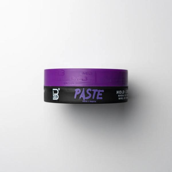 PASTA PEINAR PASTE MATTE 150ML MORADO L3VEL3
