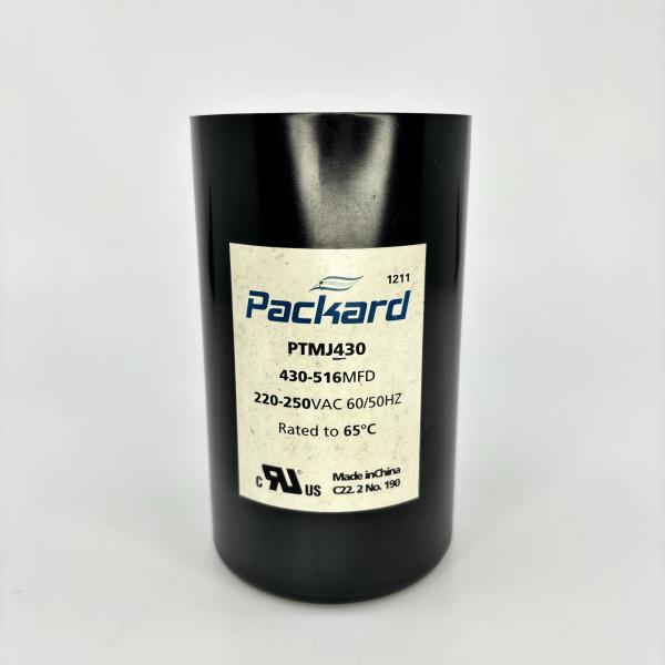 CONDENSADOR 430 516MF