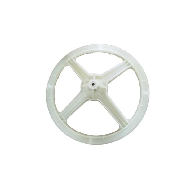 POLEA LAVADORA 24CM CUADRO DAEWOO