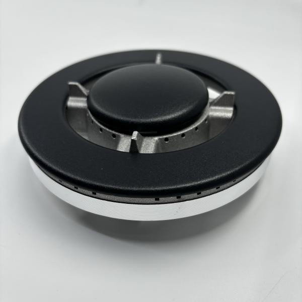 QUEMADOR TRIPLE COMPLETO PGV3Q VEGGA ORIGINAL