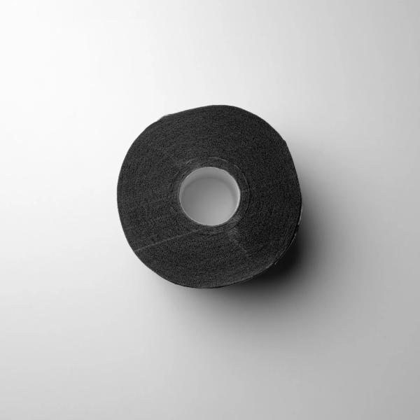TIRAS CUELLO 5 ROLLOS NEGRO L3VEL3