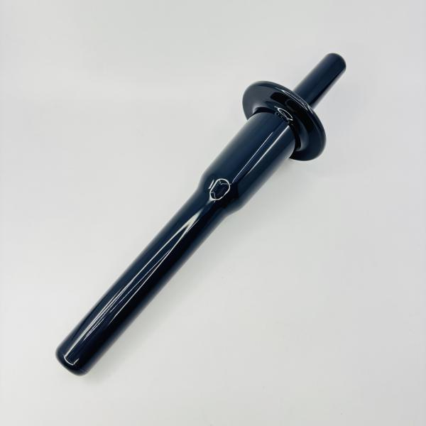 BOLILLO MEZCLADOR FRASCO 2L NEGRO