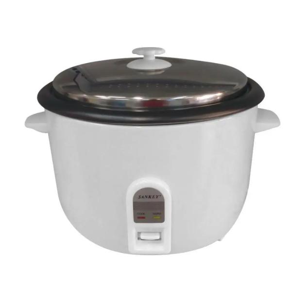 OLLA ARROCERA 23T INDUSTRIAL