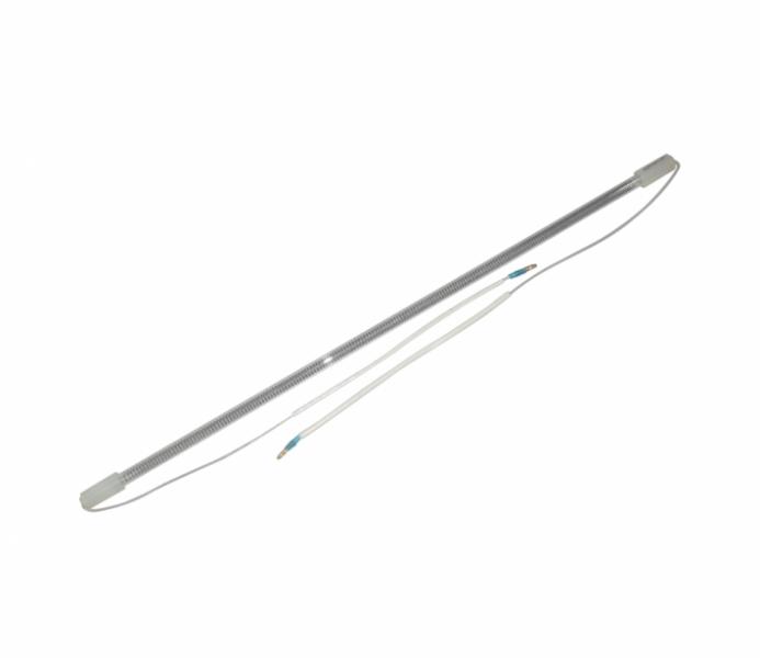 RESISTENCIA DESCONGELACION 18" 260W VIDRIO CON FUSIBLE