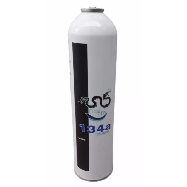 GAS REFRIGERANTE R134 1KG 2.2LB