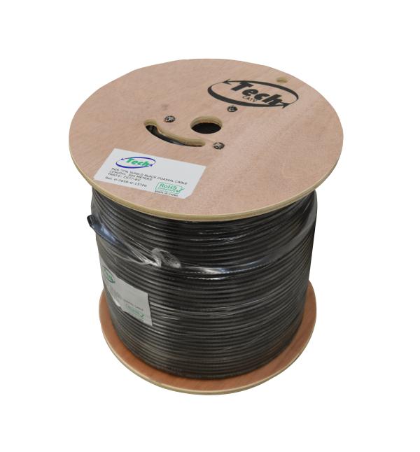 CABLE COAXIAL RG6 METRO