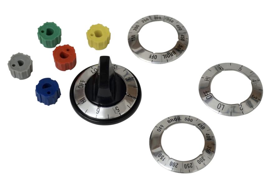 PERILLA UNIVERSAL COCINA SUPCO