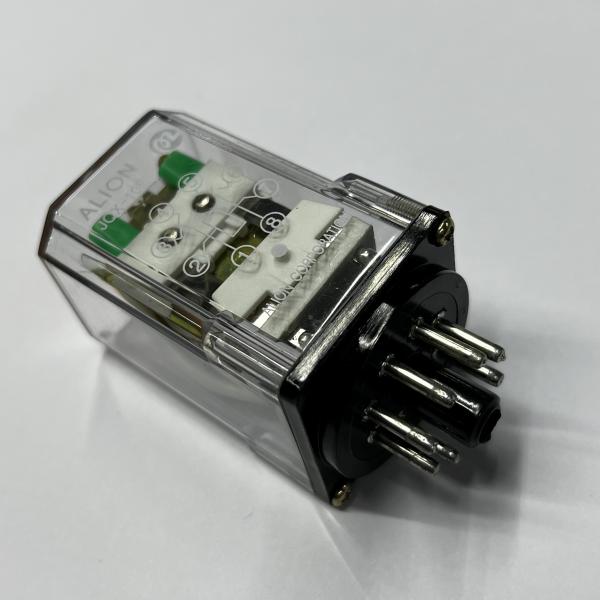 RELAY 110V 10A