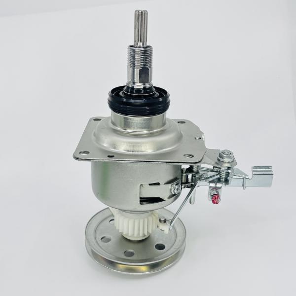 TRANSMISION LAVADORA AUTOMATICA EJE CORTO 1 PI&Ntilde;ON ERO GENERICA