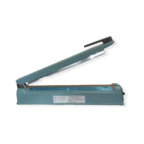 SELLADORA BOLSAS 12" 30CM IMPULSO METALICA