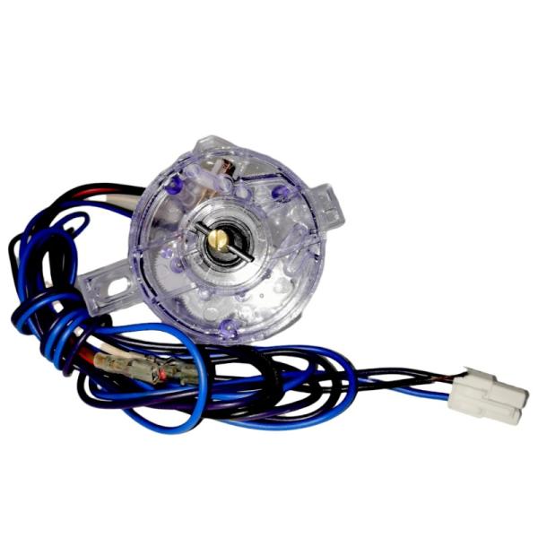 TIMER LAVADO 6L OREJA CORTA/LARGA