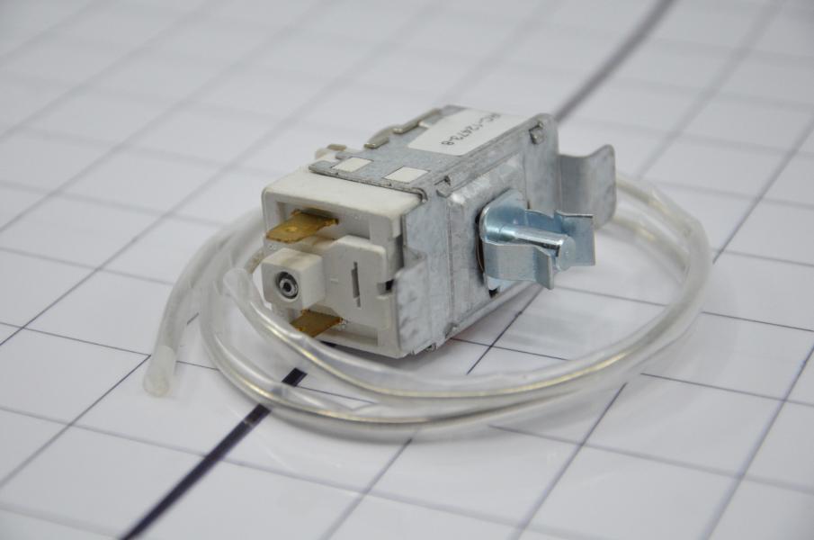 TERMOSTATO REFRIGERADORA WHIRLPOOL GENERICO