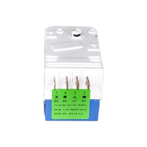 TIMER DESCONGELACION GENERICO SAMSUNG
