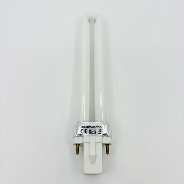 BOMBILLO 9W UV