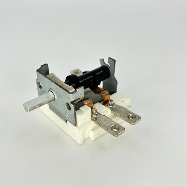 SWITCH ROTATIVO PLANTILLA HS52