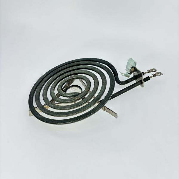 RESISTENCIA 6" 220V 2 TORNI.