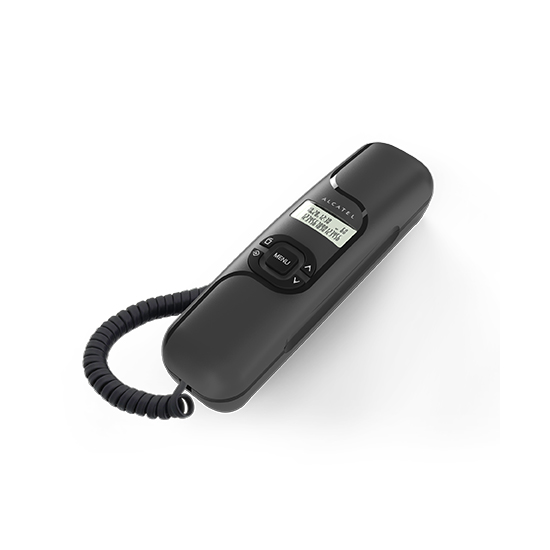 TELEFONO BASE ALCATEL CON IDENTIFICADOR