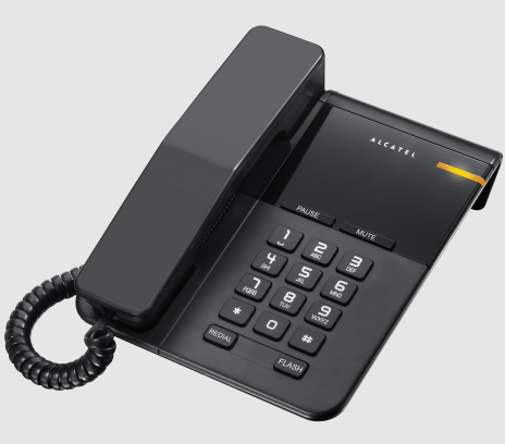 TELEFONO BASE MESA ALCATEL