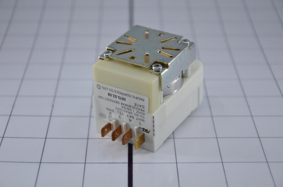 TIMER DESCONGELACION REFRIGERADORA SAMSUNG