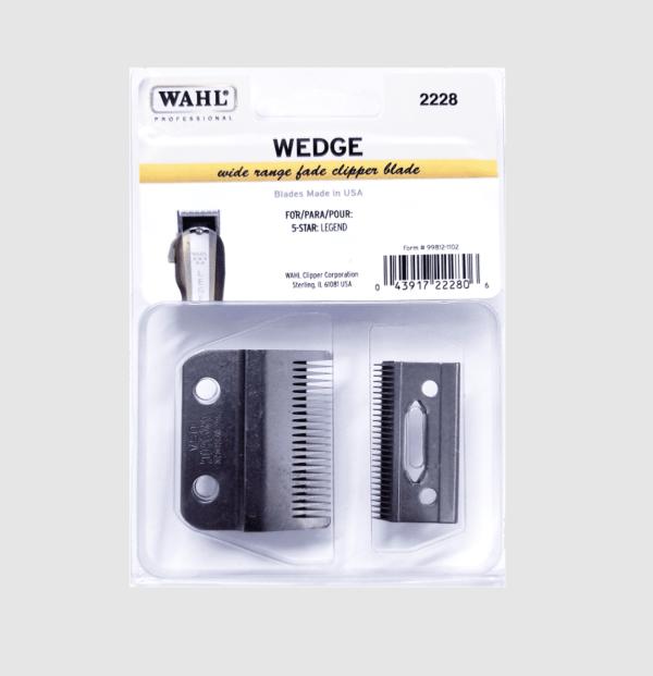 CUCHILLA RASURADORA MAGIC CLIP LEGEND WAHL