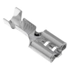 TERMINAL ALTA TEMPERATURA FASTON 250