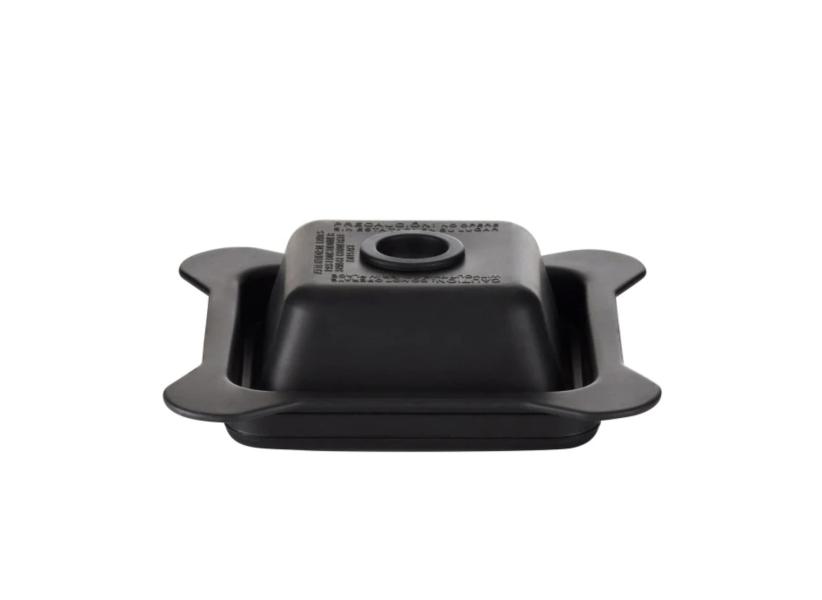 TAPA LICUADORA 1.5L COMERCIAL CUADRADA JTC